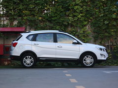 2016款 1.8L iAMT智能手动精英型