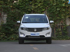 2016款 1.8L iAMT智能手动精英型