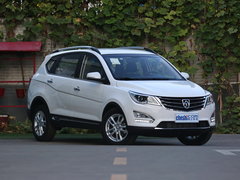 2016款 1.8L iAMT智能手动精英型