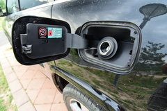 2016款 3.6L 豪华导航版