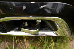 2016款 3.6L 豪华导航版