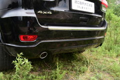 2016款 3.6L 豪华导航版