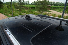 2016款 3.6L 豪华导航版