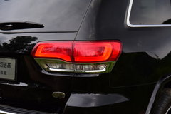 2016款 3.6L 豪华导航版
