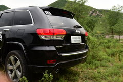 2016款 3.6L 豪华导航版