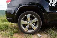 2016款 3.6L 豪华导航版