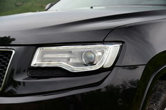 2016款 3.6L 豪华导航版