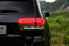 2016款 3.6L 豪华导航版