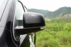 2016款 3.6L 豪华导航版