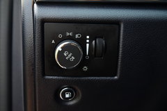 2016款 3.6L 豪华导航版
