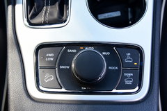 2016款 3.6L 豪华导航版
