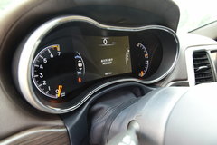 2016款 3.6L 豪华导航版