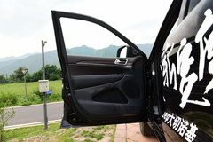 2016款 3.6L 豪华导航版