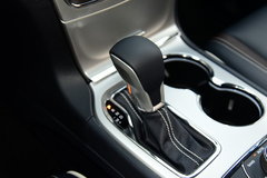 2016款 3.6L 豪华导航版