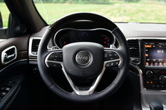 2016款 3.6L 豪华导航版