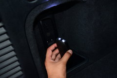 2016款 3.6L 豪华导航版