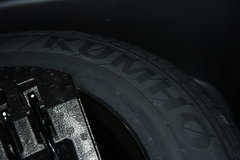 2016款 3.6L 豪华导航版