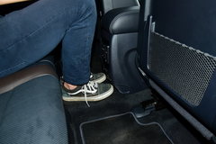 2016款 3.6L 豪华导航版