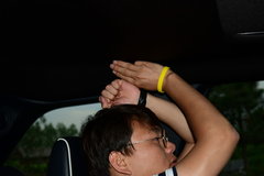 2016款 3.6L 豪华导航版