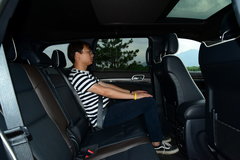 2016款 3.6L 豪华导航版