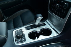 2016款 3.6L 豪华导航版