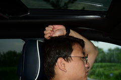 2016款 3.6L 豪华导航版