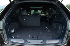 2016款 3.6L 豪华导航版