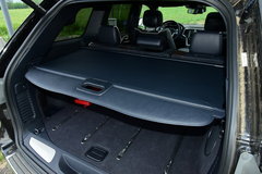 2016款 3.6L 豪华导航版