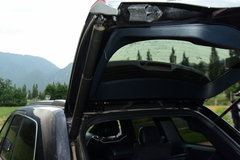 2016款 3.6L 豪华导航版