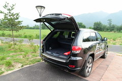 2016款 3.6L 豪华导航版