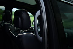 2016款 3.6L 豪华导航版