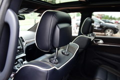 2016款 3.6L 豪华导航版