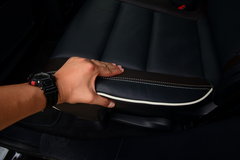 2016款 3.6L 豪华导航版