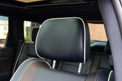 2016款 3.6L 豪华导航版