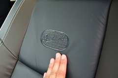 2016款 3.6L 豪华导航版