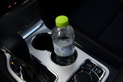 2016款 3.6L 豪华导航版