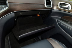 2016款 3.6L 豪华导航版