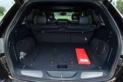 2016款 3.6L 豪华导航版