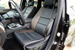 2016款 3.6L 豪华导航版