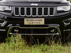 2016款 3.6L 豪华导航版