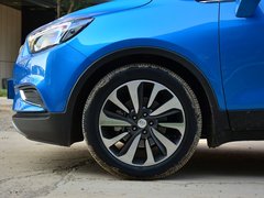 2016款 18T 自动四驱全能旗舰型