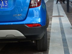 2016款 18T 自动四驱全能旗舰型