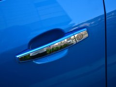 2016款 18T 自动四驱全能旗舰型