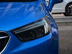 2016款 18T 自动四驱全能旗舰型