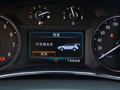 2016款 18T 自动四驱全能旗舰型