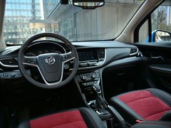 2016款 18T 自动四驱全能旗舰型
