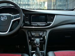 2016款 18T 自动四驱全能旗舰型
