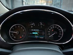 2016款 18T 自动四驱全能旗舰型