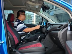 2016款 18T 自动四驱全能旗舰型