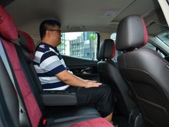 2016款 18T 自动四驱全能旗舰型